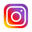 Instagram icon