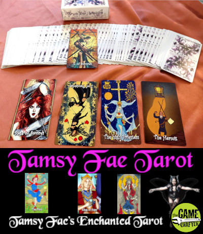 Image of cards